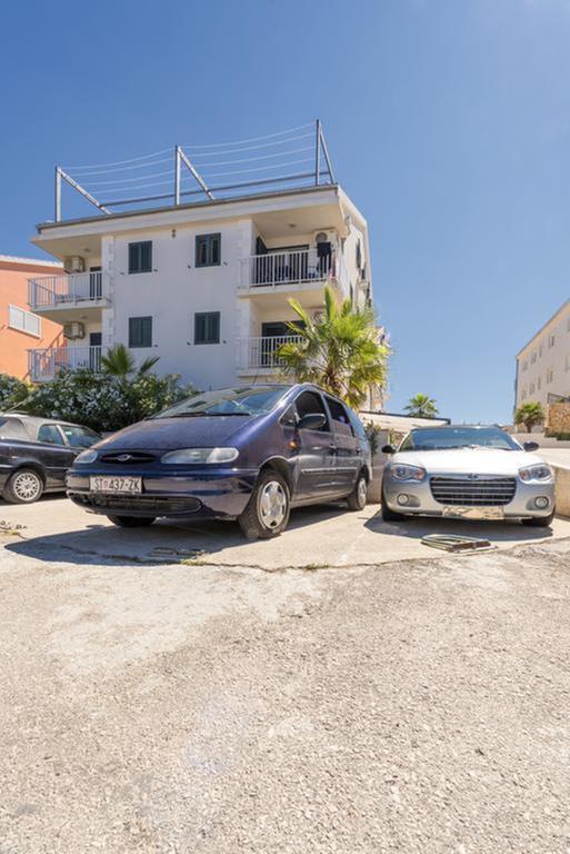 Maki Apartments Hvar Town Bagian luar foto